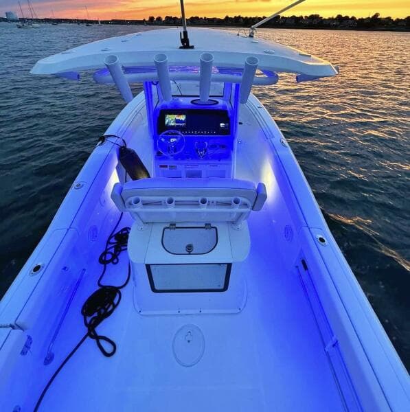 2024 Sea Hunt 25 Gamefish