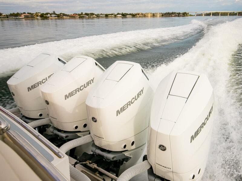 Quad Power