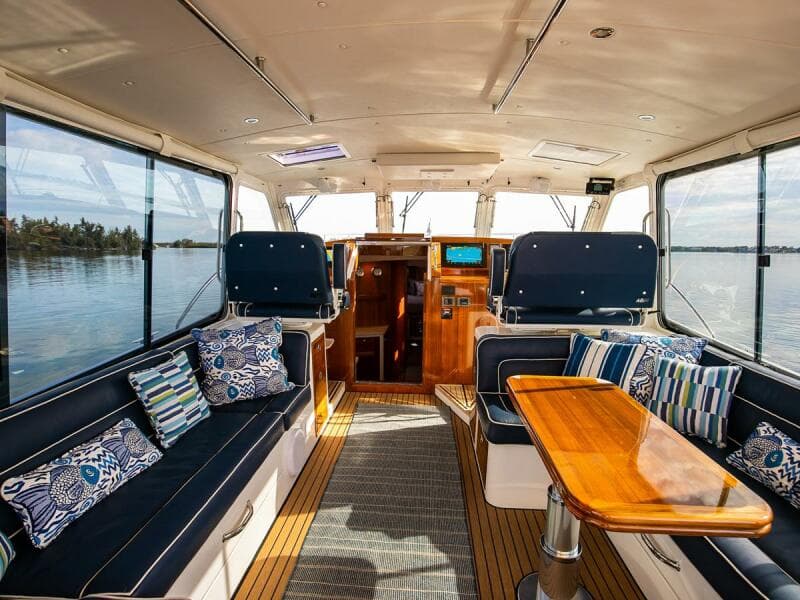 Pilothouse