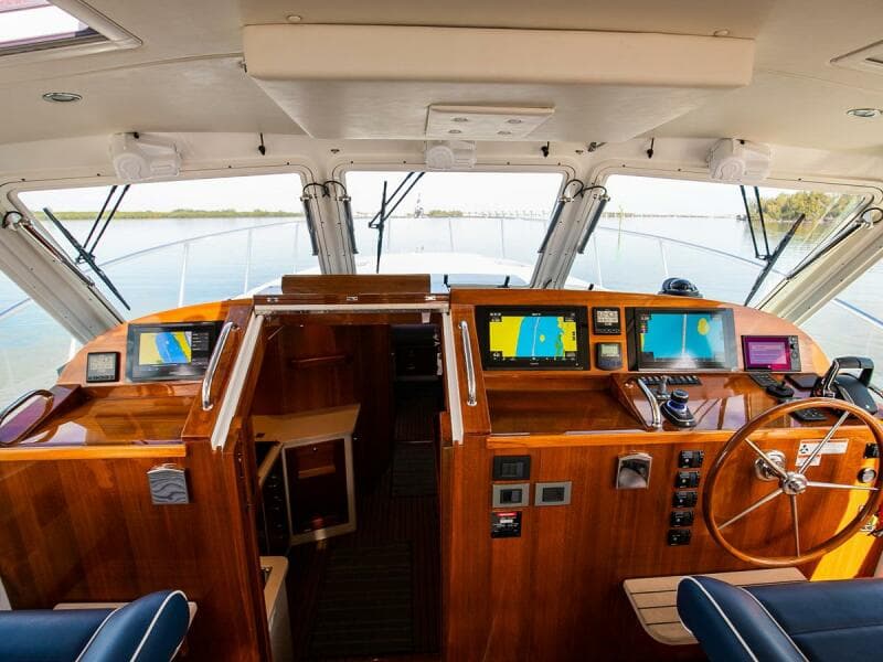 Companionway