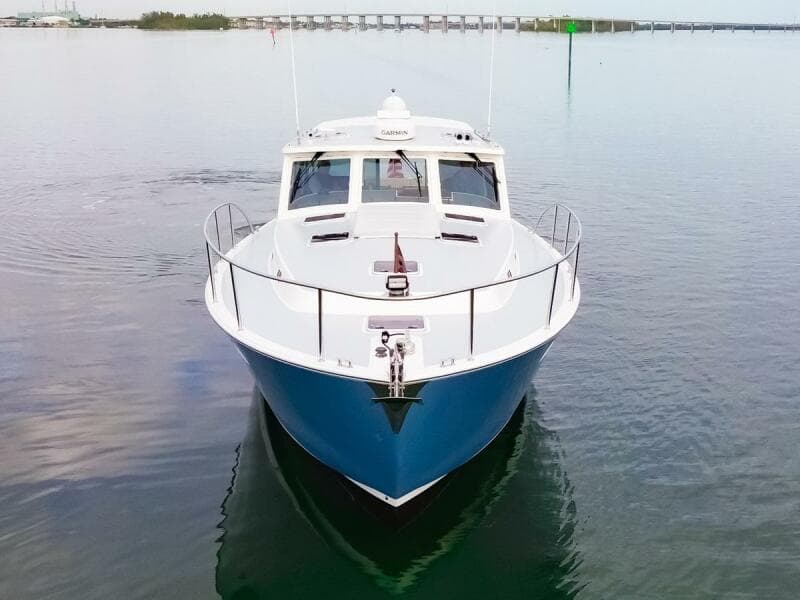 Bow View