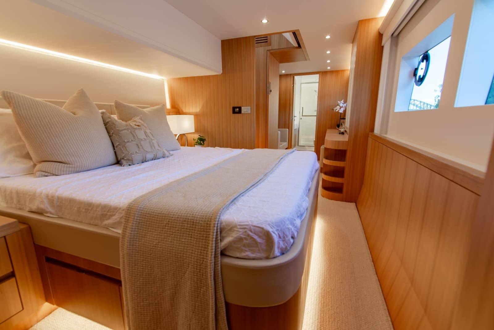2026 ILIAD Catamarans 53F