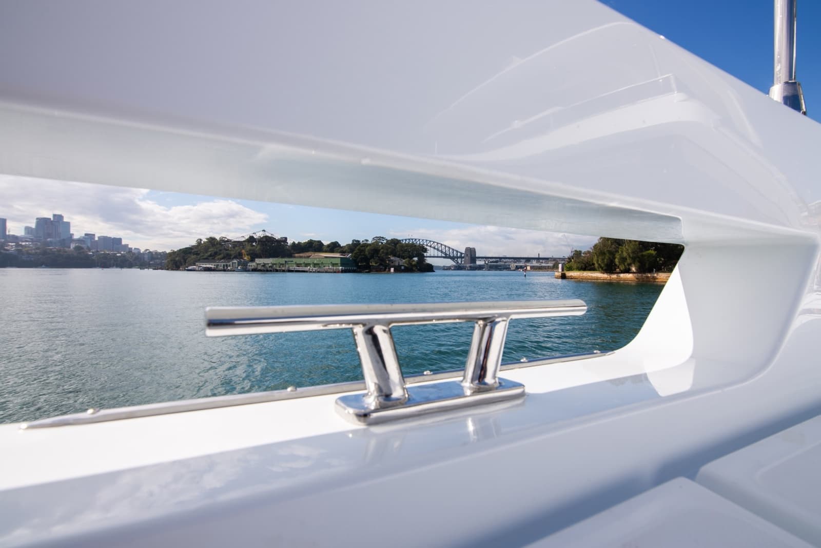 2026 ILIAD Catamarans 53F
