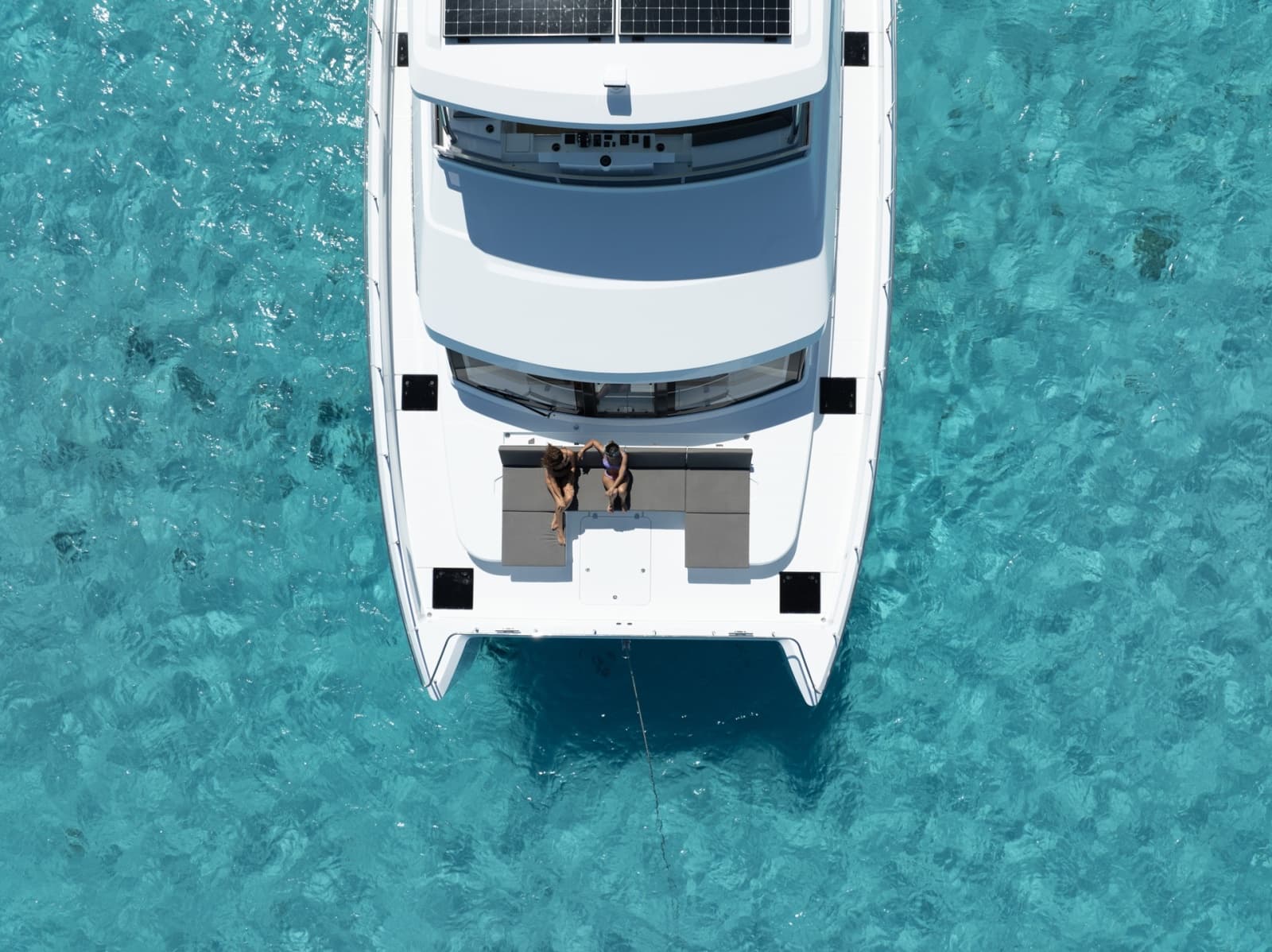 2026 ILIAD Catamarans 53F