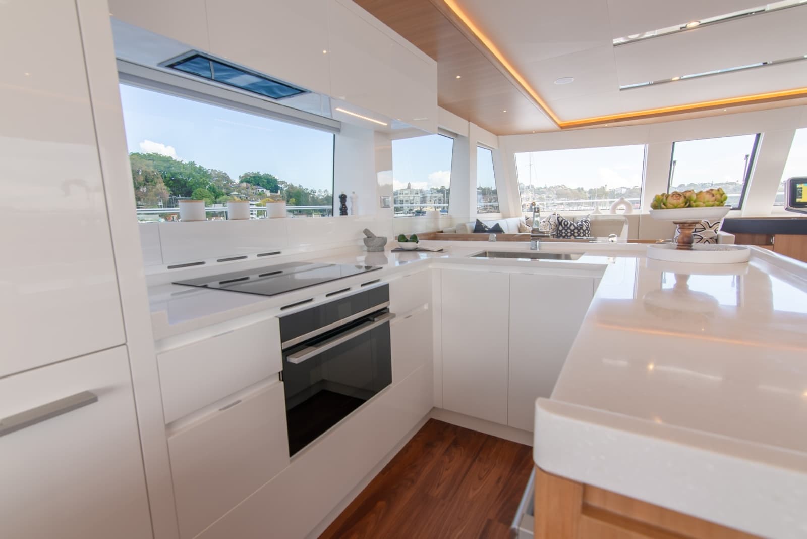 2026 ILIAD Catamarans 53F