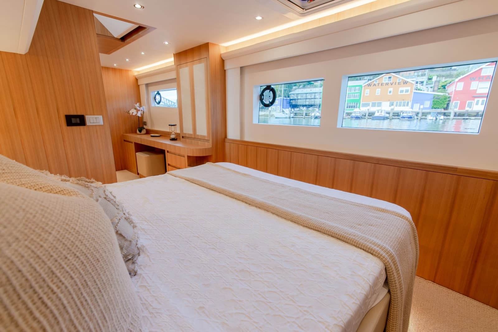 2026 ILIAD Catamarans 53F