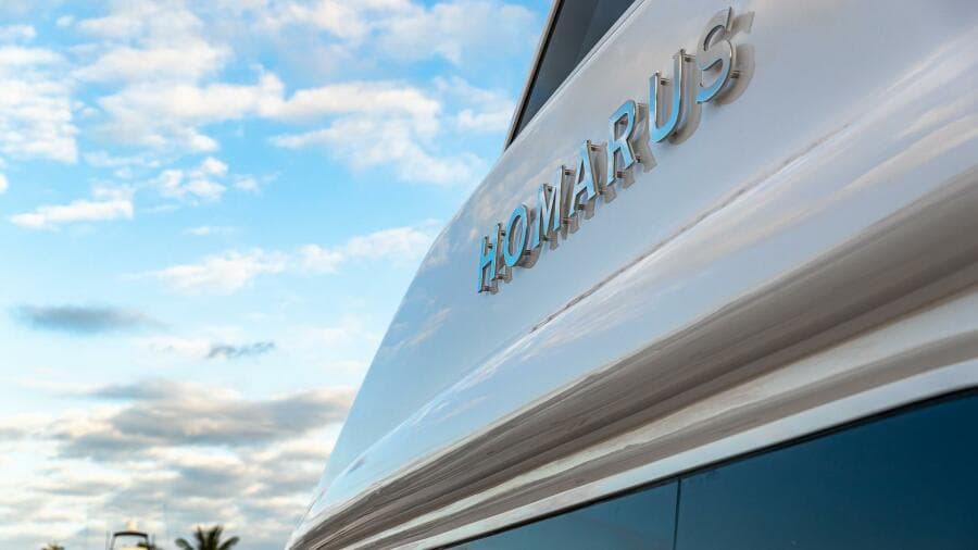 2021 Horizon PC60