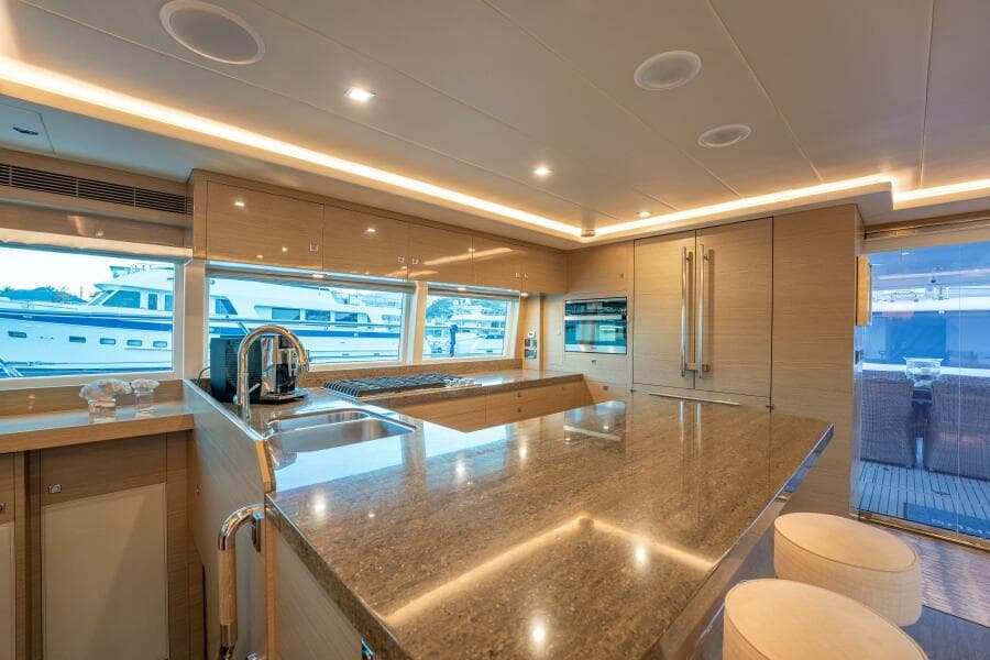 2021 Horizon PC60
