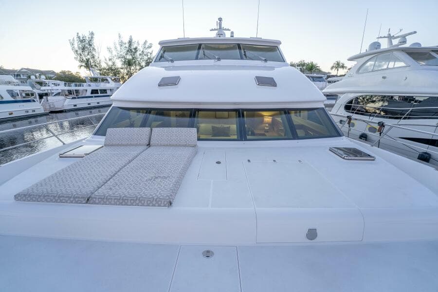 2021 Horizon PC60
