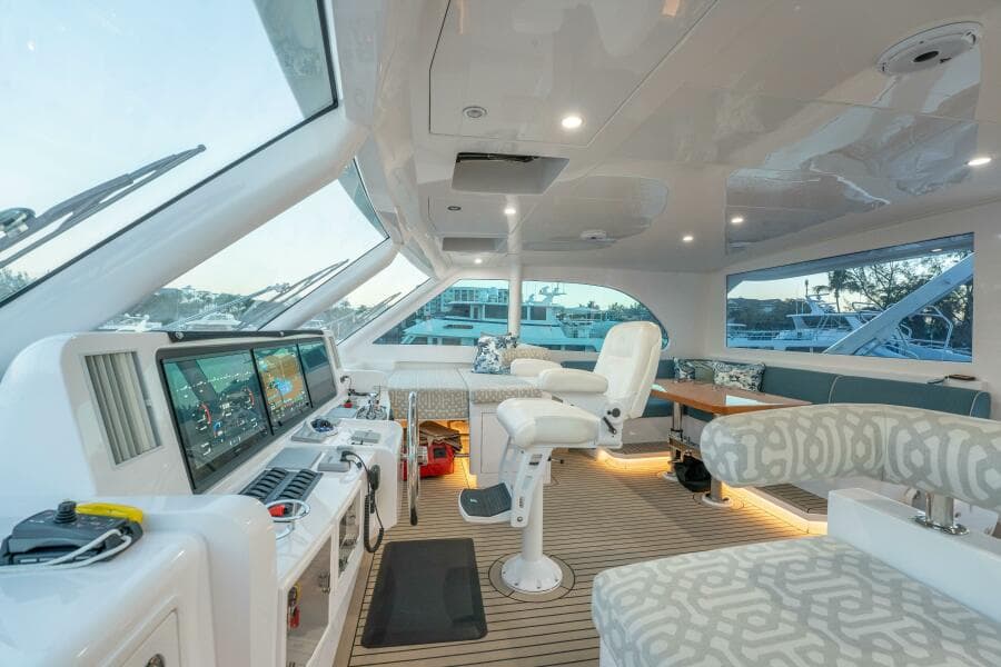 2021 Horizon PC60