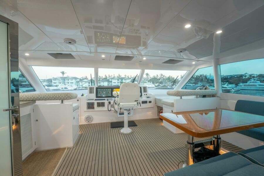 2021 Horizon PC60