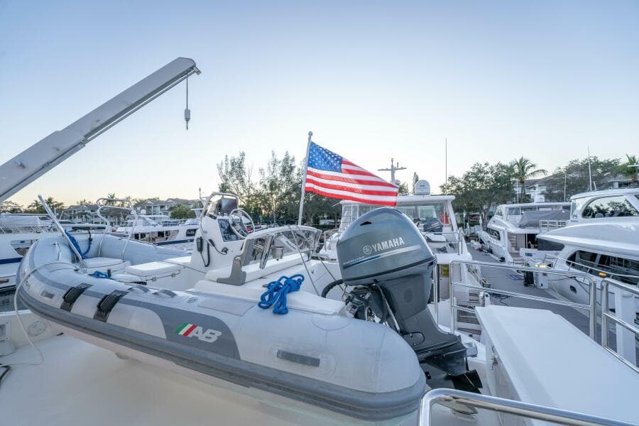 2021 Horizon PC60