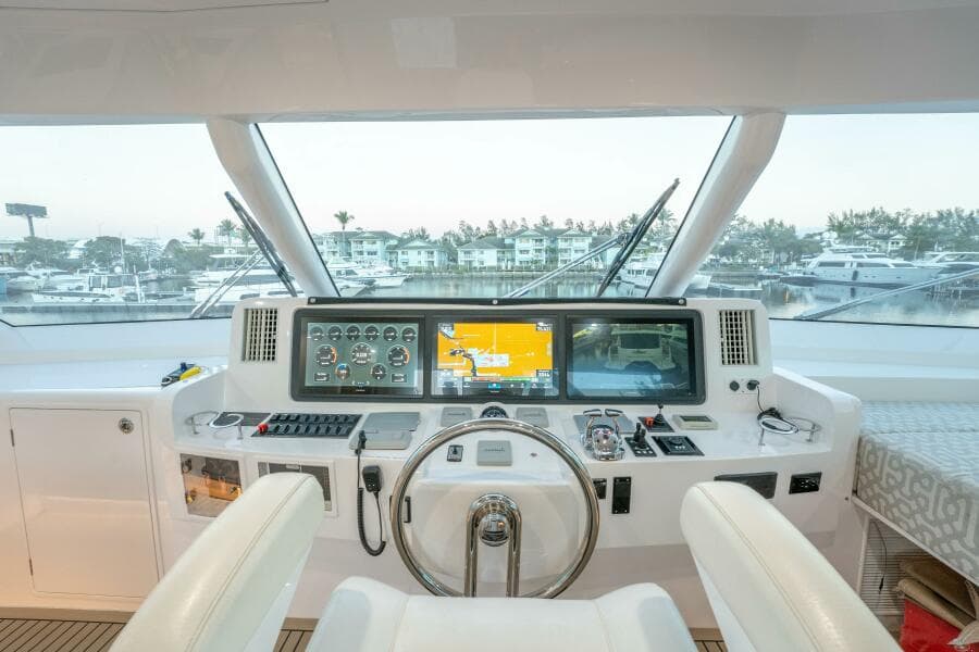 2021 Horizon PC60