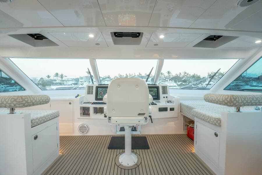2021 Horizon PC60