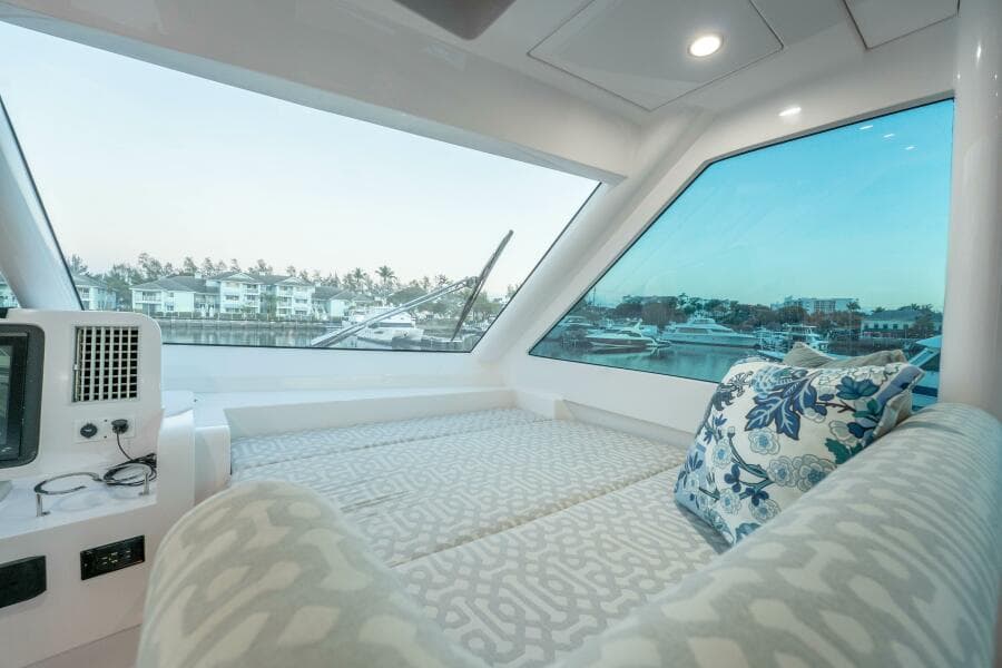 2021 Horizon PC60