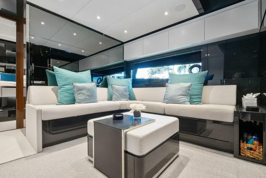 2023 Riva 68 Diable