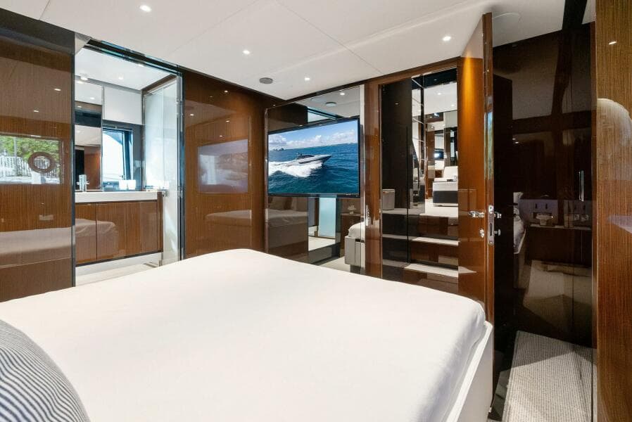 2023 Riva 68 Diable