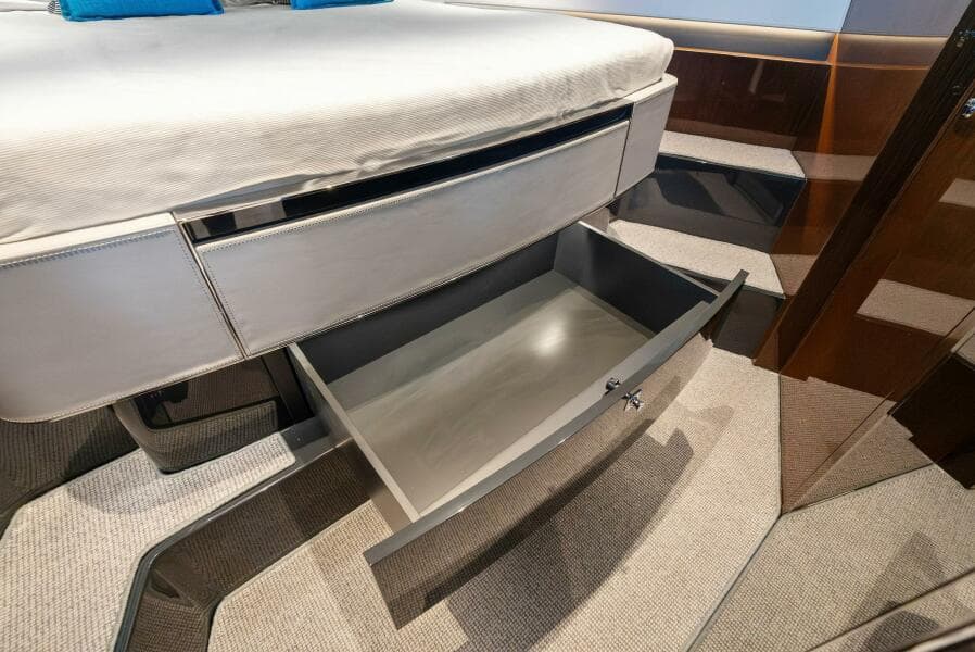 2023 Riva 68 Diable