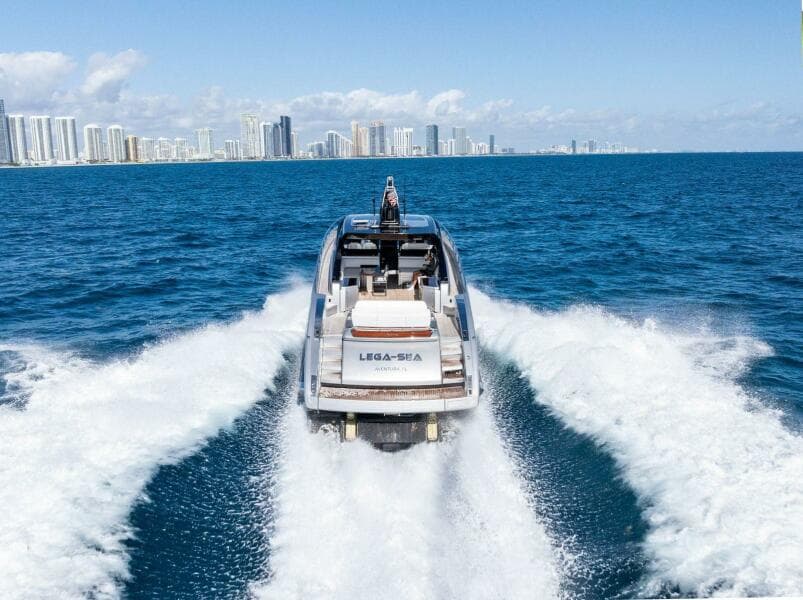 2023 Riva 68 Diable