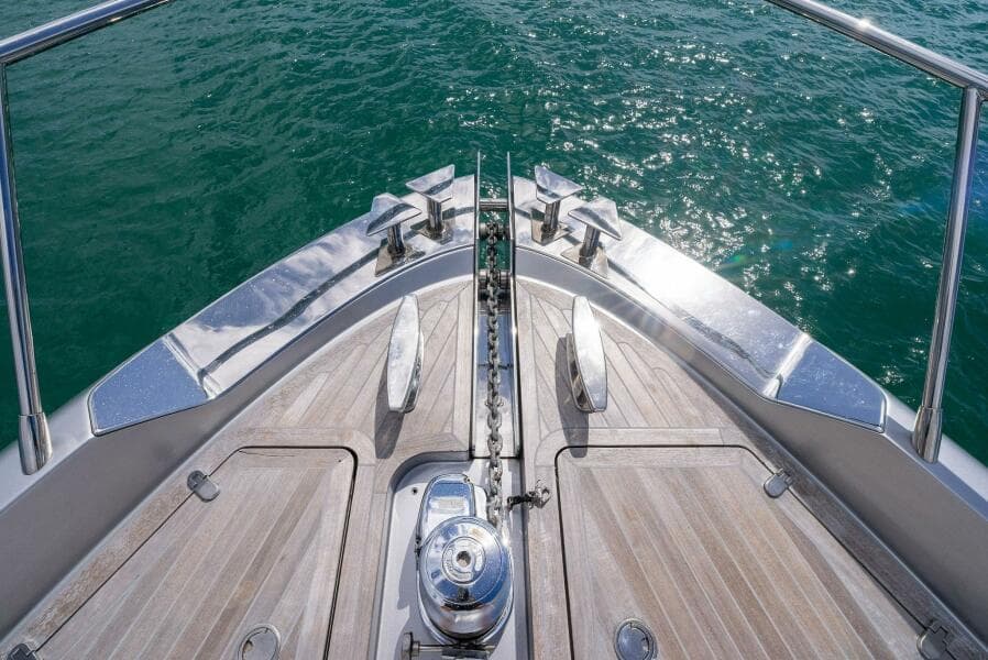 2023 Riva 68 Diable