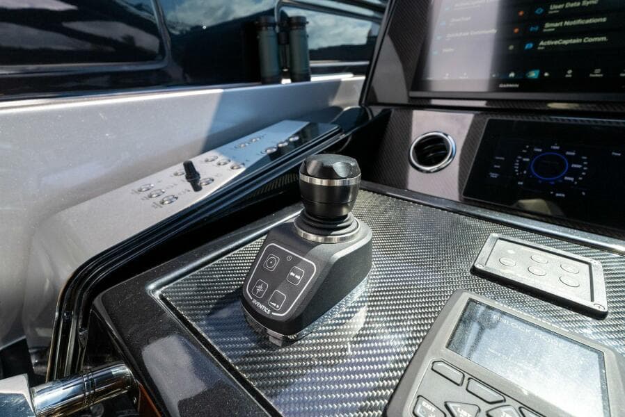 2023 Riva 68 Diable
