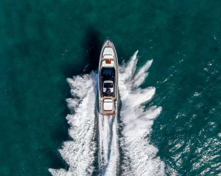2023 Riva 68 Diable
