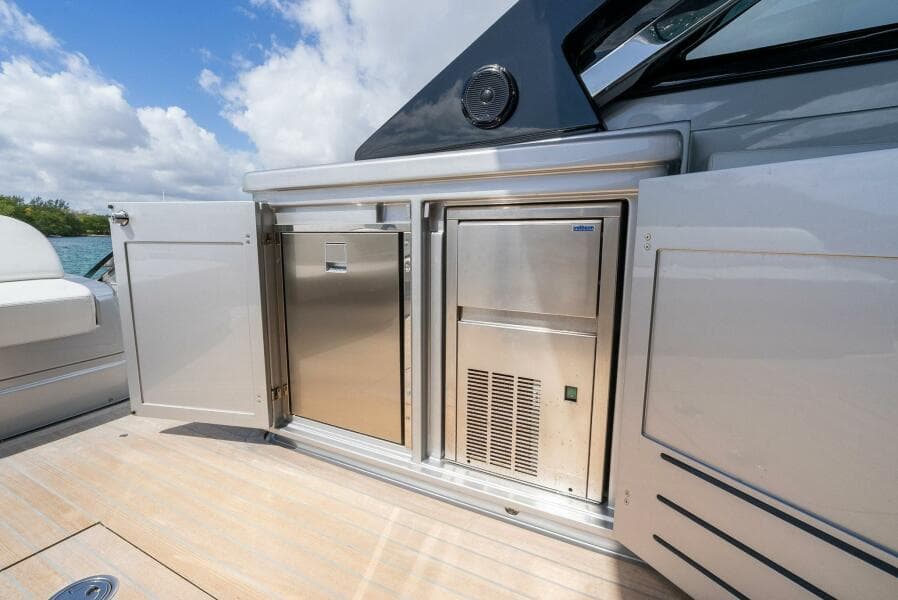 2023 Riva 68 Diable