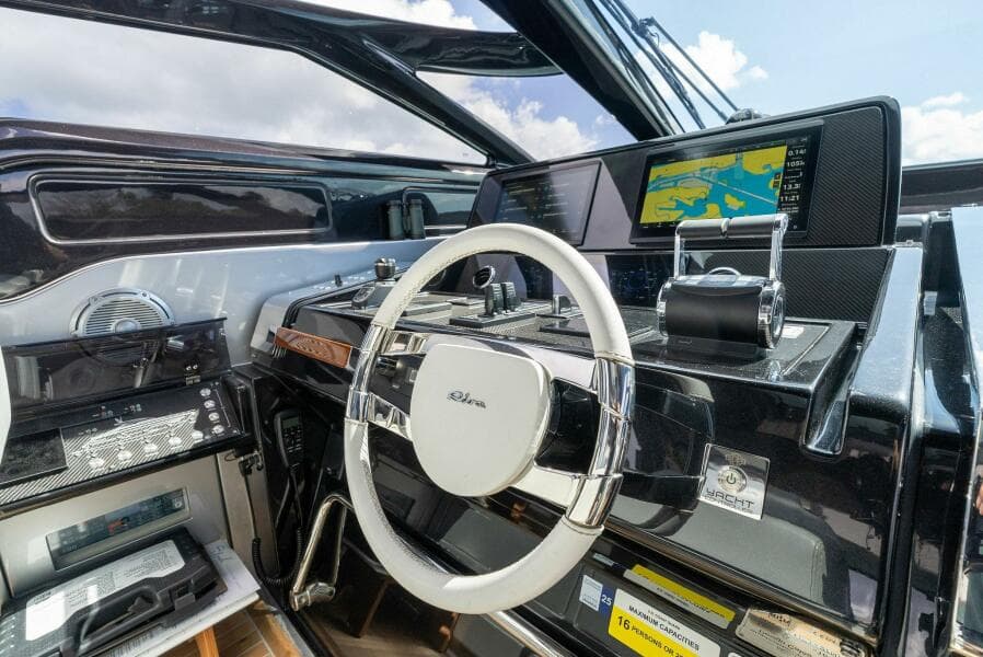 2023 Riva 68 Diable
