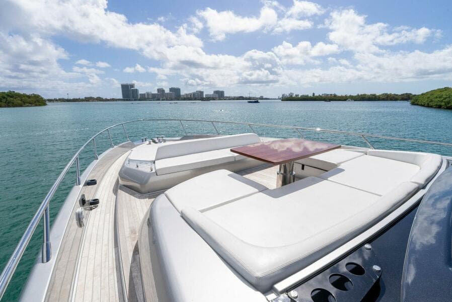 2023 Riva 68 Diable