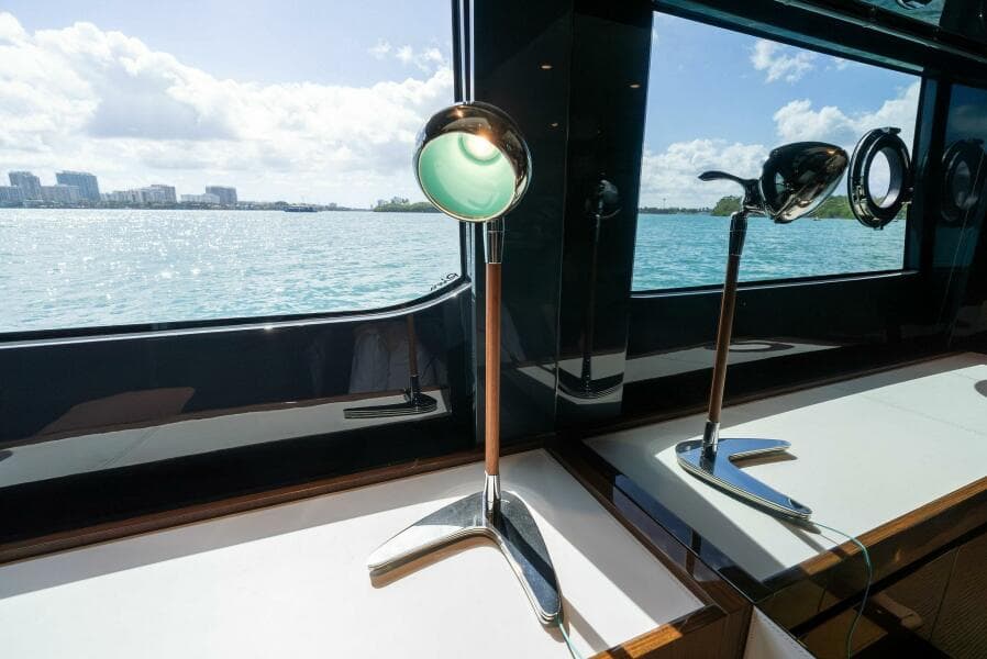 2023 Riva 68 Diable