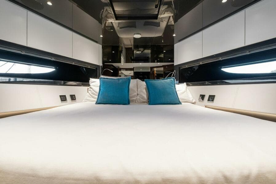2023 Riva 68 Diable