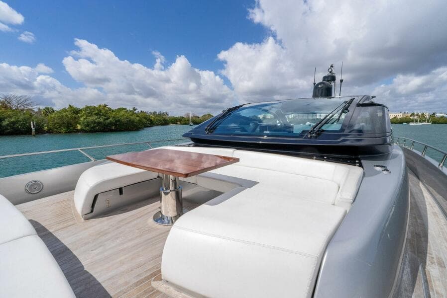 2023 Riva 68 Diable