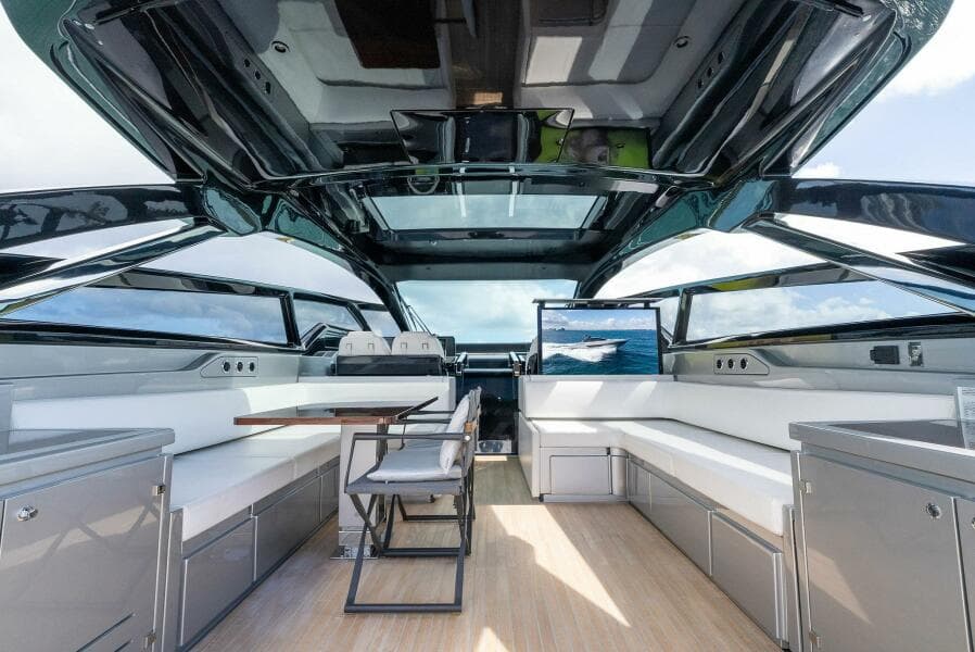 2023 Riva 68 Diable