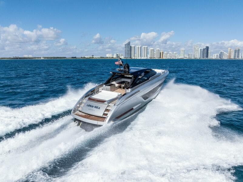 2023 Riva 68 Diable