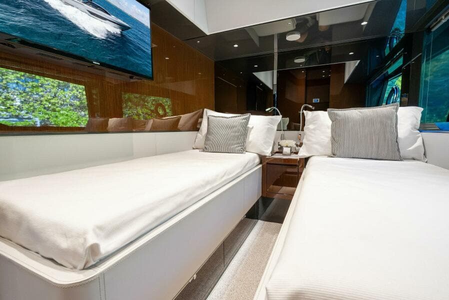 2023 Riva 68 Diable