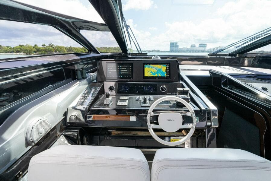 2023 Riva 68 Diable