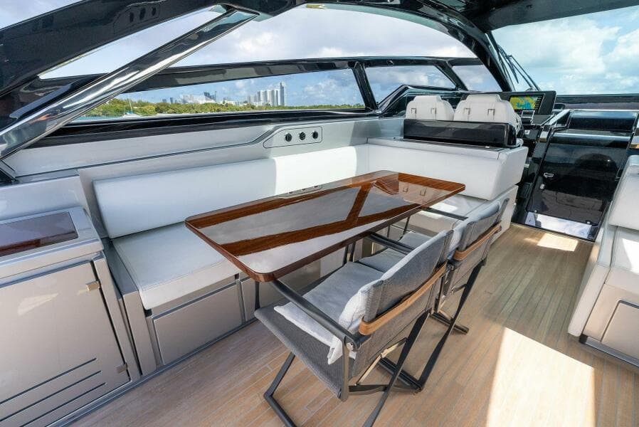2023 Riva 68 Diable