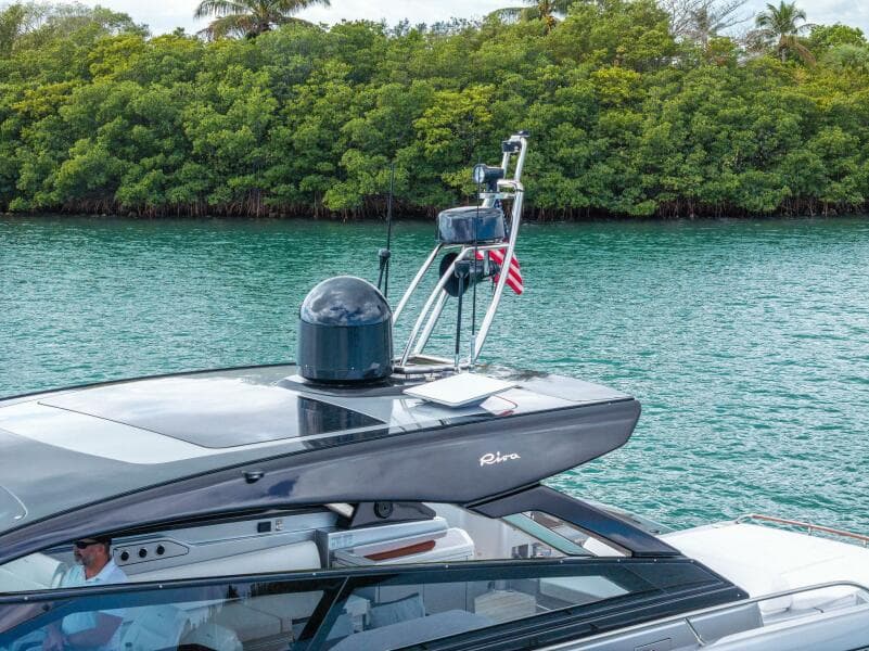 2023 Riva 68 Diable