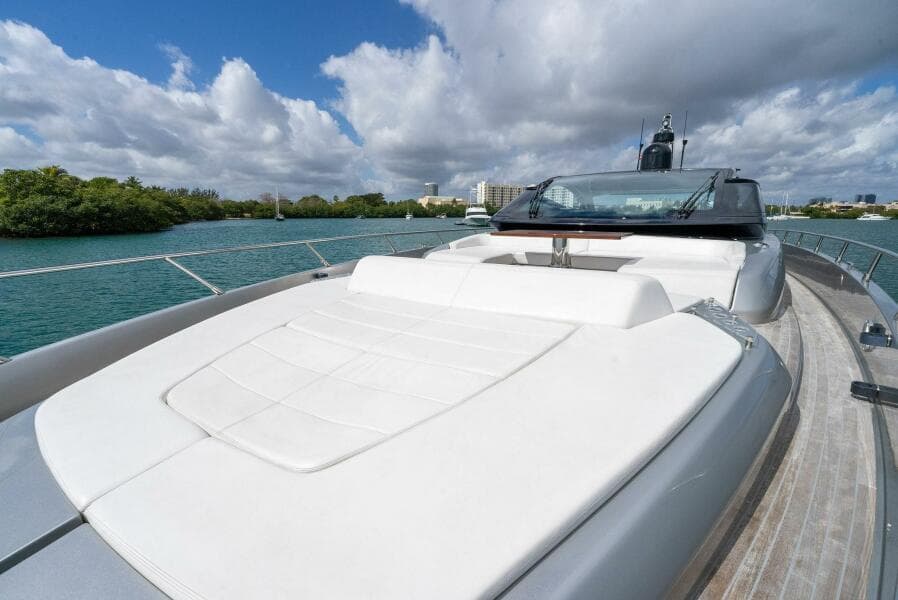 2023 Riva 68 Diable