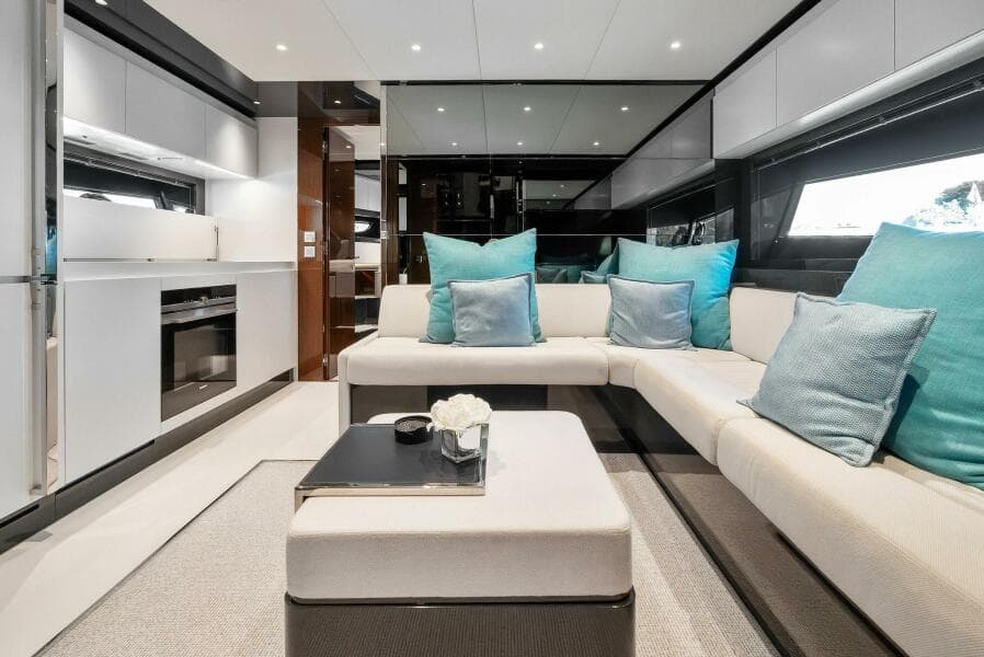 2023 Riva 68 Diable