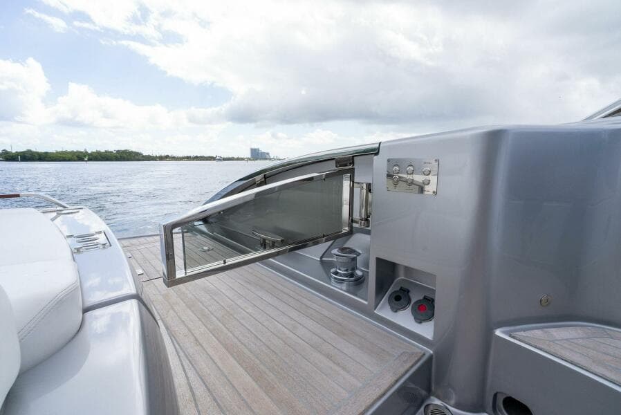 2023 Riva 68 Diable