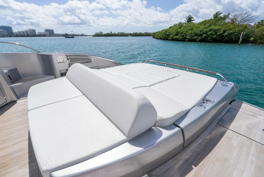 2023 Riva 68 Diable