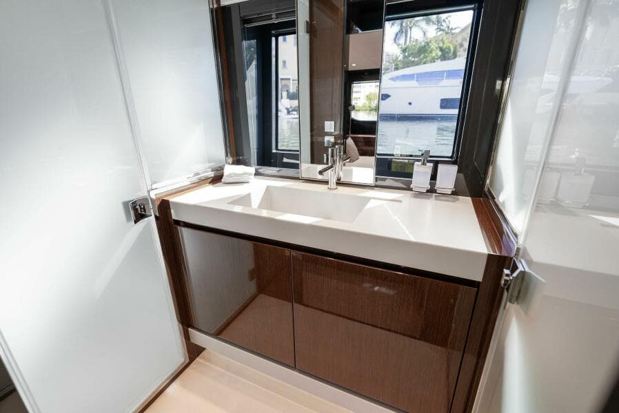 2023 Riva 68 Diable