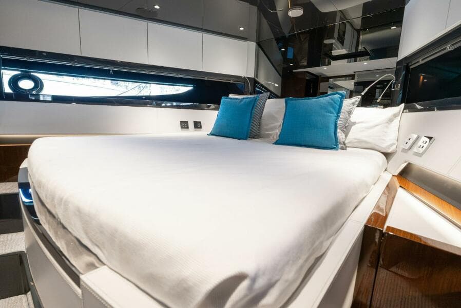2023 Riva 68 Diable