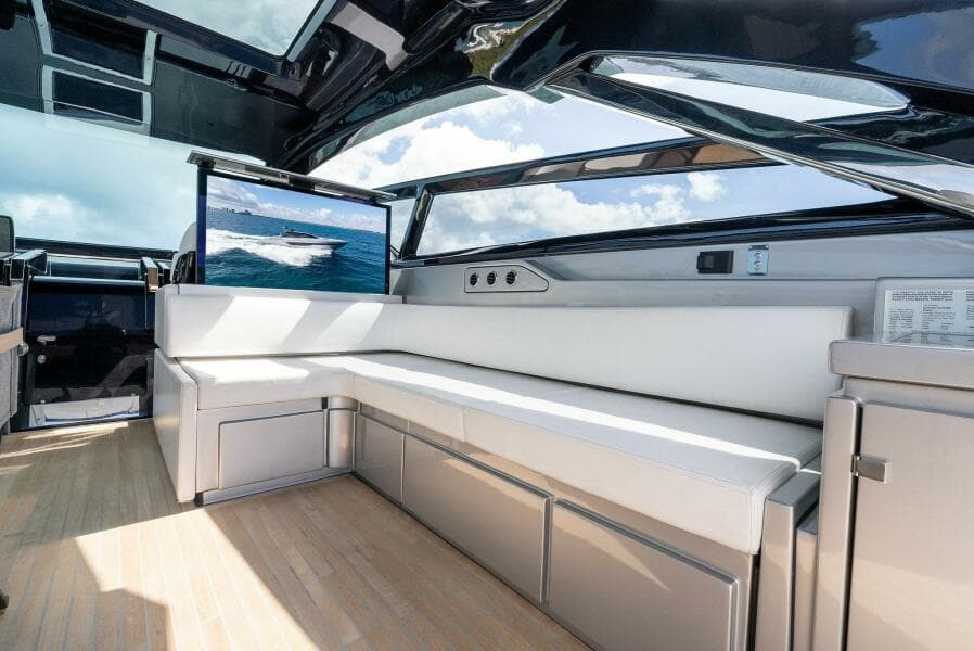 2023 Riva 68 Diable