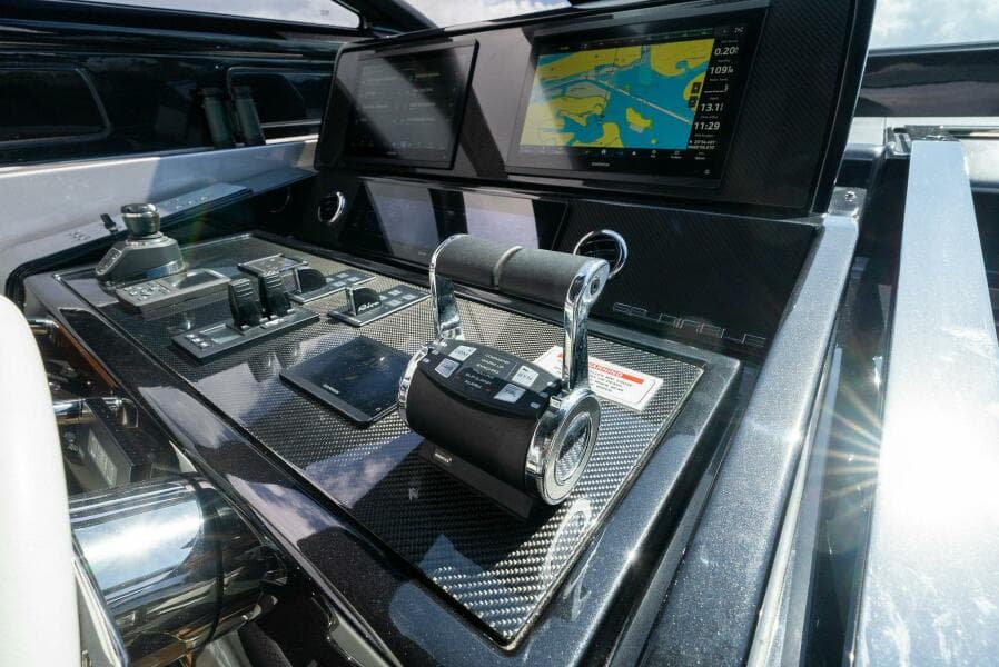2023 Riva 68 Diable