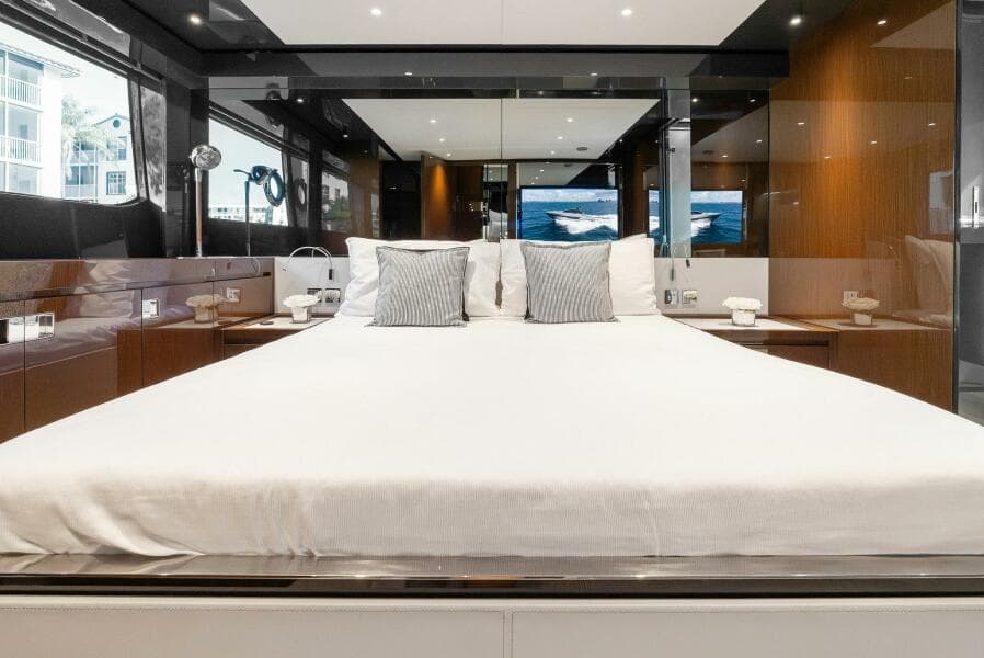 2023 Riva 68 Diable