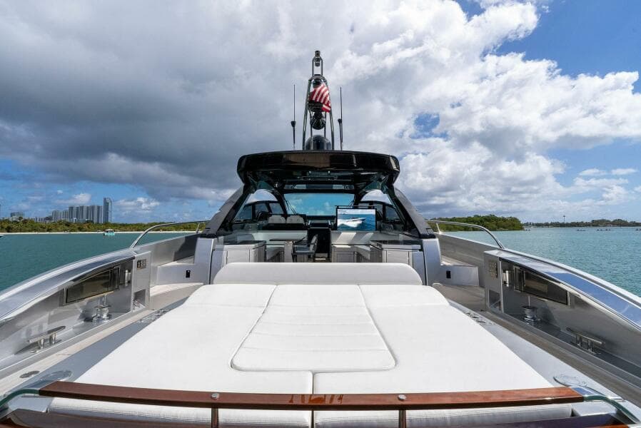 2023 Riva 68 Diable