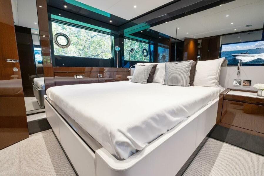 2023 Riva 68 Diable
