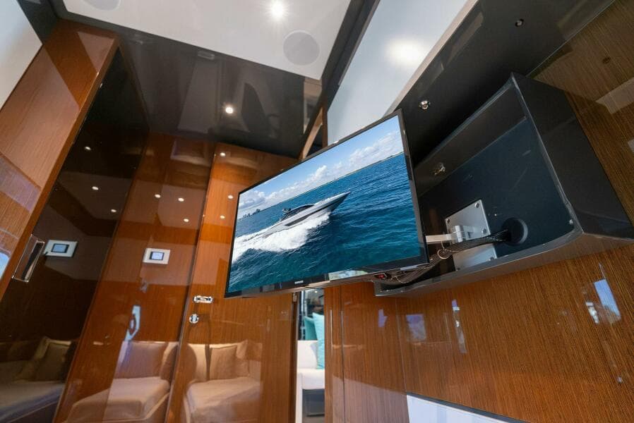 2023 Riva 68 Diable